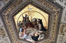  Small Group Tour Vatican Sistine Chapel & St.Peter's Basilica