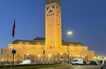 From Fes Private Tour to Casablanca via Volubilis and Rabat
