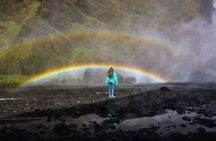 Private South Coast Tour: A Journey to Iceland’s Stunning Shore
