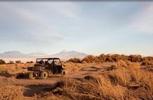 San Pedro de Atacama Buggy Adventure