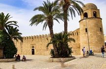  Sousse &/OR Monastir MEDINA BY SAYMEEN VIP TOURS