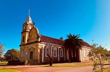 Journey Through the Wheatbelt, and Uncover New Norcia's Past