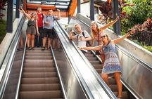 Private Tour of Medellin : Commune 13, Metrocable, Plaza Botero