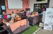 Premium Tennessee Whiskey Workshop: Cocktails, Stories & Culture