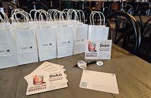 Learn Cocktail Design from Nashville's Bartender Guild President