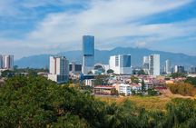 San José Private Tour: Poás Volcano, Waterfalls & Coffee