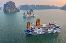 Halong Bay 2 Days-1 Night with Signature Cruise