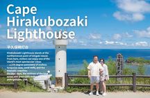 Private FullDay Ishigaki Tour with English Guide & Photo Memories