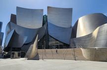 The History and Architecture of Downtown Los Angeles