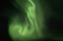 Northern Lights Shuttle