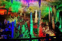 Private Tour to Baofeng Lake & Yellow Dragon Cave 