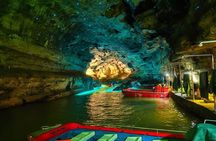 Private Tour to Baofeng Lake & Yellow Dragon Cave 
