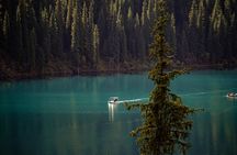 Kolsai Kaindy Lakes with Charyn Canyon Lunch Included