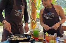 Flavors of Vallarta: A Churro, Tequila & Taco Adventure