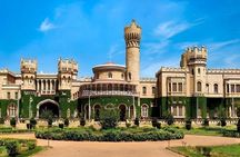 Experience Bangalores Day Private Sightseeing Journey