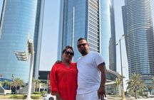 Abu Dhabi Premium Full-Day Sightseeing Day Trip from Dubai
