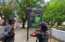 Daressalaam city sightseeing private tour