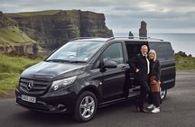 Private Tour - Irish Walled Garden, Nature & Giants Causeway
