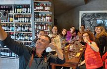 Private Bike Tour with Wine Experience in Buenos Aires