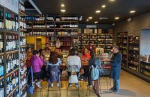 Private Bike Tour with Wine Experience in Buenos Aires