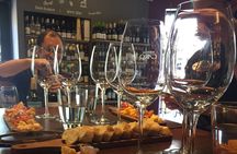 Private Bike Tour with Wine Experience in Buenos Aires