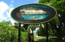 Crystal Caves Adventure & Scenic Tour