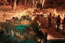 Crystal Caves Adventure & Scenic Tour