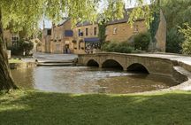 9 Hour Day Tour Cotswold's Villages from London