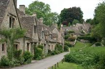 9 Hour Day Tour Cotswold's Villages from London