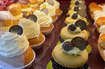 French Pastry Tour in Nancy France