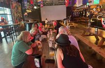 Fort Worth BBQ & Brews Tour w/Transportation - Cowtown Tour Co. 