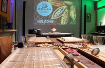 Bean to Bar Chocolate Workshop in Brussels