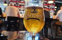 Fort Worth BBQ & Brews Tour w/Transportation - Cowtown Tour Co. 