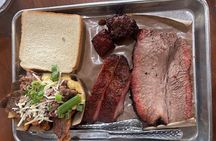 Fort Worth BBQ & Brews Tour w/Transportation - Cowtown Tour Co. 