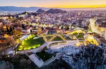 Private Day Tour to Plovdiv with Traditional Lunch