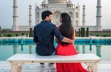  Private Agra Tour to TajMahal from Delhi by Car