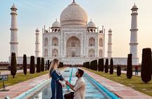  Private Agra Tour to TajMahal from Delhi by Car