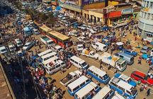 Half day Cultural discover Addis Ababa city tour 