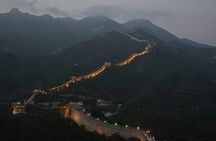 Private Mutianyu Great Wall Day or Sunset All-Inclusive Tour