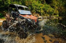 Private Mutianyu Great Wall UTV Adventure Tour (All Inclusive)