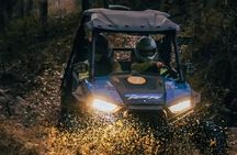 Private Mutianyu Great Wall UTV Adventure Tour (All Inclusive)