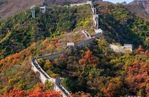 Private Mutianyu Great Wall UTV Adventure Tour (All Inclusive)