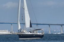 Cerulean Sea Charters 3-Hour Private Cruise