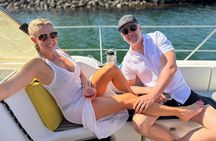 San Diego Bay Sail Aboard a French Yacht Beer and Wine Included 