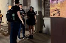 Millz Have Eyez Tempe Ghost Tour