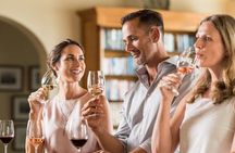  Franschhoek Private Car Tour from Cape Town