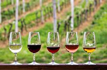  Franschhoek Private Car Tour from Cape Town