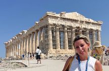 New: The Acropolis Experience Tour with Licensed Guide