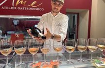 Turin Street Food Tour — StreetFood D’Luxe Experience