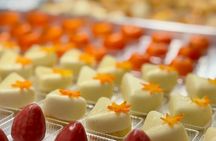 StreetFood D’Luxe Experience — Tastes of Turin